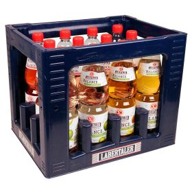 Link zu  Balance Apfel-Lemongras (12x 1,000 Liter)
