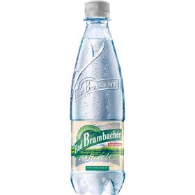 Link zu  Mineralwasser, Naturell