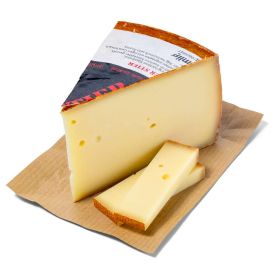 Link zu  Schweizer Schnittkäse, Roter Stier