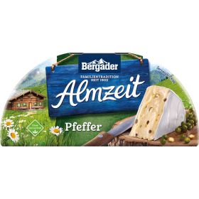 Link zu  Almkäse, Pfeffer