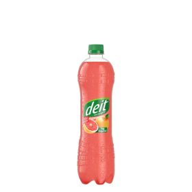 Link zu  Grapefruit-Limonade, zuckerfrei