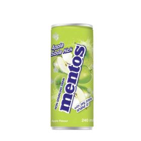 Link zu  Erfrischungsgetränk Apple Soda Kick