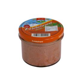 Link zu  Zwiebelwurst