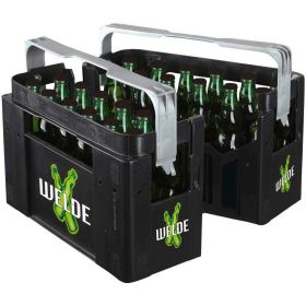 Link zu  No. 1 Slow Beer Pils Bier 4,8% (20x 0,500 Liter)