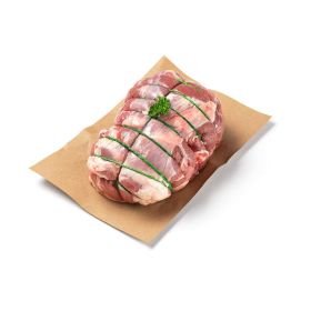 Link zu  Lammrollbraten