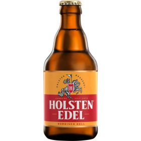 Link zu  Edel Bier Nordisch hell 4,9%