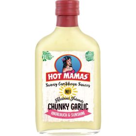 Link zu  Caribbean Sauces Garlic