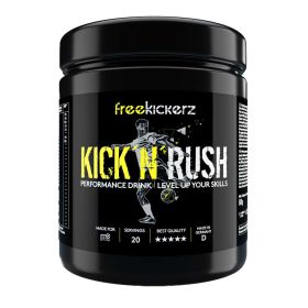 Link zu  Performance Drink freekickers, Wild Berry