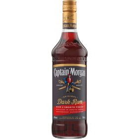 Link zu  Dark Rum Black Jamaica, 40 %