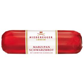 Link zu  Marzipan Schwarzbrot