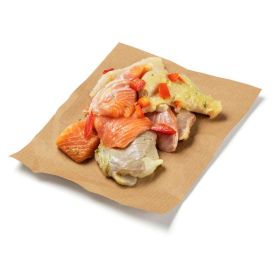 Link zu  Fischpfanne