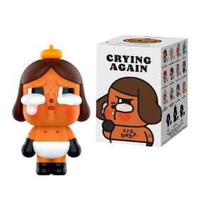 Link zu  Crybaby Crying Again Series Figur