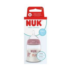 Link zu  First Choice PP-Flasche 0M+