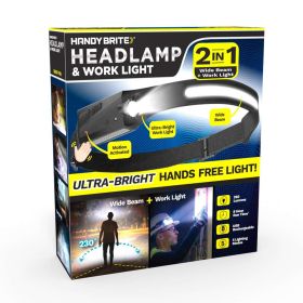 Link zu  Stirnleuchte