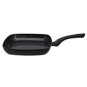 Link zu  Grillpfanne Pure Belugo, 26x26 cm