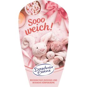 Link zu  Geschenkset Baumanhänger, Soo weich