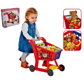 Link zu  Einkaufswagen, ca.33x19x41, 14 teilig