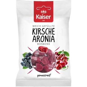 Link zu  Bonbons gefüllt, Kirsche Aronia