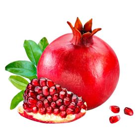 Link zu  Bio Demeter Granatapfel