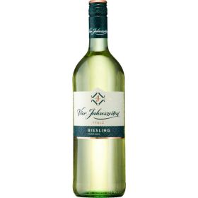 Link zu  Riesling trocken Pfalz DQW, Weißwein