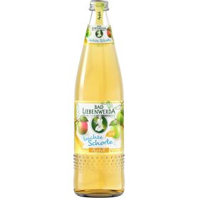 Link zu  Leichte Schorle, Apfel