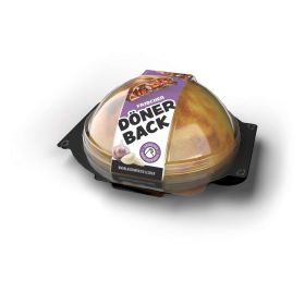 Link zu  Backofen-Döner Knoblauch