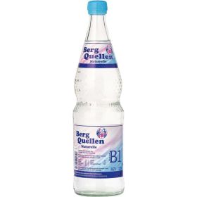 Link zu  Mineralwasser, Naturelle