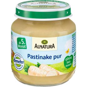 Link zu  Bio Pastinaken, pur