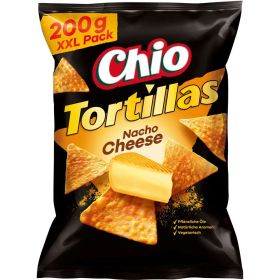 Link zu  Tortillas-Chips, Cheese XXL Pack
