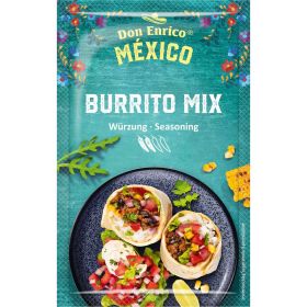 Link zu  Burrito Mix