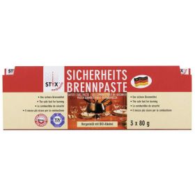 Link zu  Sicherheits-Brennpaste