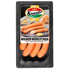 Link zu  Wiener Würstchen
