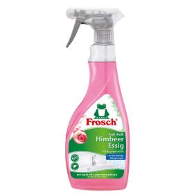 Link zu  Himbeer-Essig, Anti-Kalkreiniger