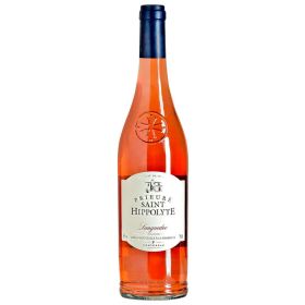 Link zu  Coteaux du Languedoc rosé AOC, Roséwein