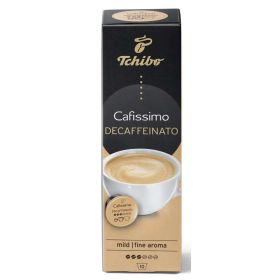 Link zu  Kaffee-Kapseln Cafissimo, Caffè Crema entkoffeiniert