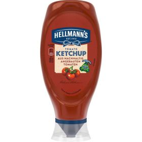 Link zu  Tomatenketchup