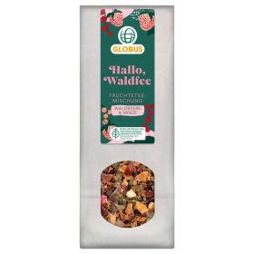 Link zu  Früchteteemischung Hallo Waldfee, Waldbeere-Minze