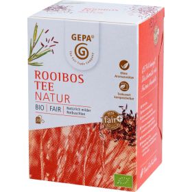Link zu  Bio Rooibos-Tee, natur