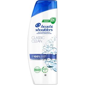 Link zu  Haarshampoo, Anti-Schuppen Classic Clean