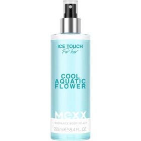 Link zu  Bodymist Ice Touch, Cool Aquantic Flower