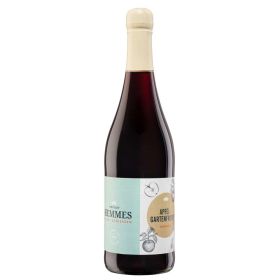 Link zu  Apfel-Gartenfrucht alkoholfrei