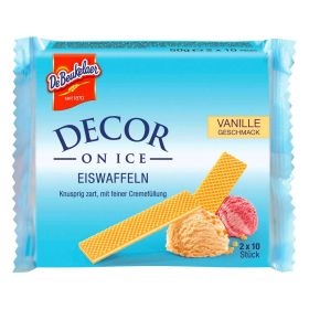Link zu  Decor on Ice Premium Eiswaffeln