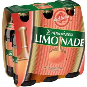 Link zu  Braumeister Limonade, Grape-Malz