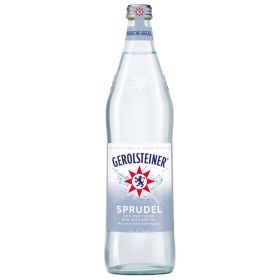 Link zu  Mineralwasser, Sprudel