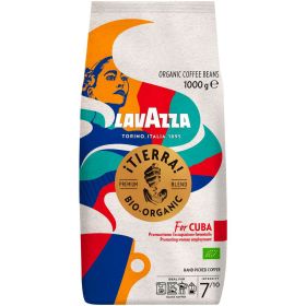 Link zu  Bio Organic Barista Tierra for Cuba Kaffee, ganze Bohne