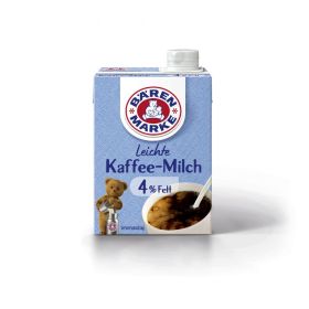 Link zu  Bärenmarke Die Leichte oder Kaffee-Milch, je 340 ml