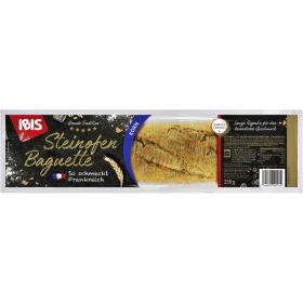 Link zu  Ibis Steinofenbaguette, je 250 g