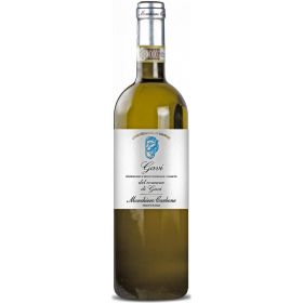Link zu  Monchiero Carbone Roero Arneis Docg oder Gavi del Comune di Gavi Docg, je 0,75 l