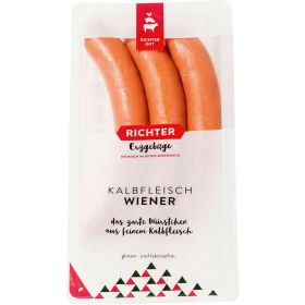 Link zu  Kalbfleisch Wiener