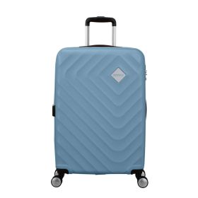 Link zu  American Tourister Trolley, blau 77cm